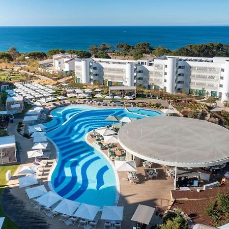 فندق W Algarve البوفيرا المظهر الخارجي الصورة