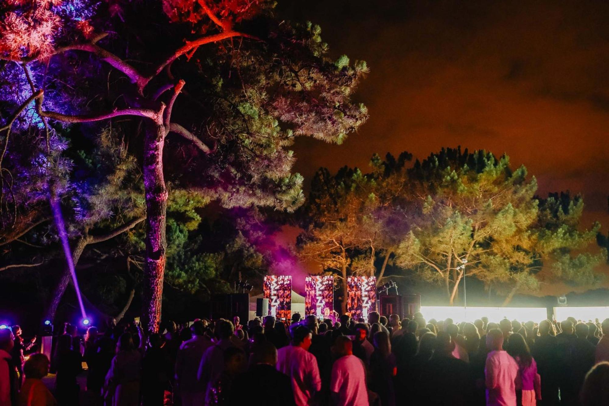 فندق W Algarve البوفيرا المظهر الخارجي الصورة